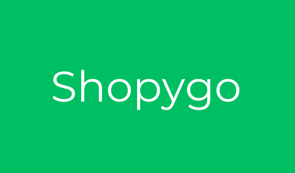 Shopygo