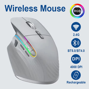 Accessoires tech bureau