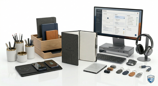 Bureau & Fournitures