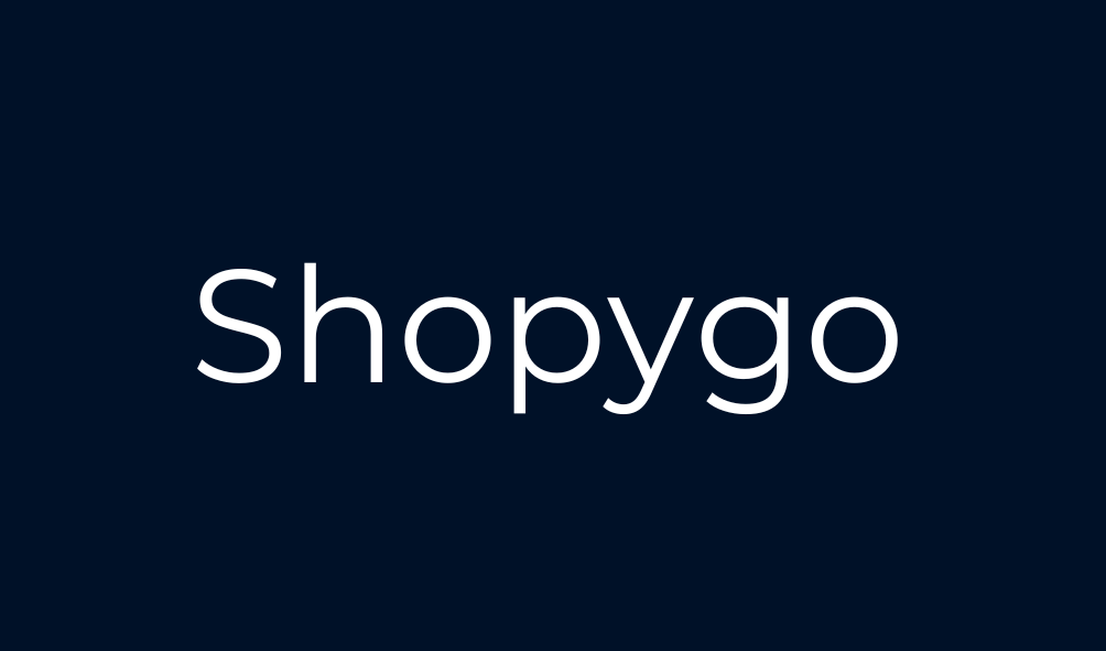 Shopygo