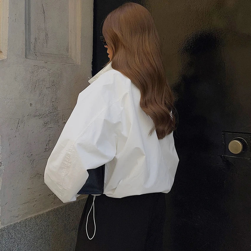 Veste zippée pour femme – vue complémentaire 2