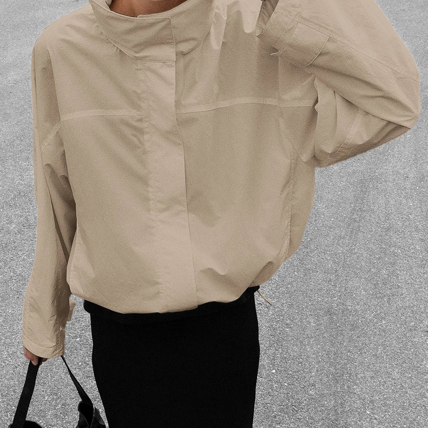 Veste urbaine pour femme – vue complémentaire 4