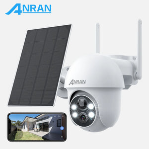 Caméras & Surveillance