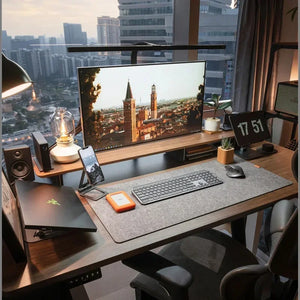 Organisation bureau