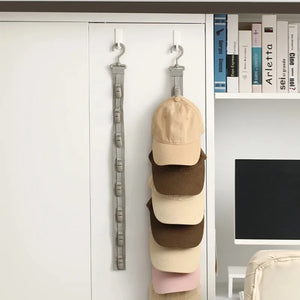 Organisation placards