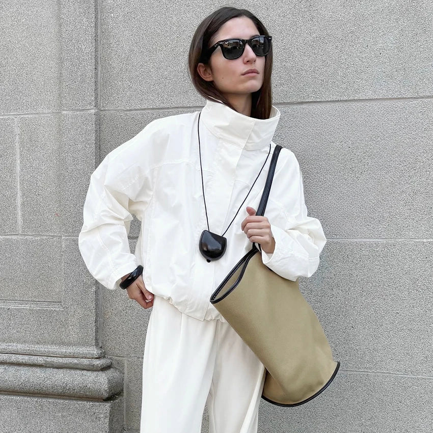 Veste zippée pour femme – vue complémentaire 1