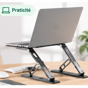 Productivité & confort
